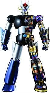 新品 輸送箱 未開封 超合金魂 DX グレートマジンガー DX超合金魂 グレートマジンガー | 魂ウェブ