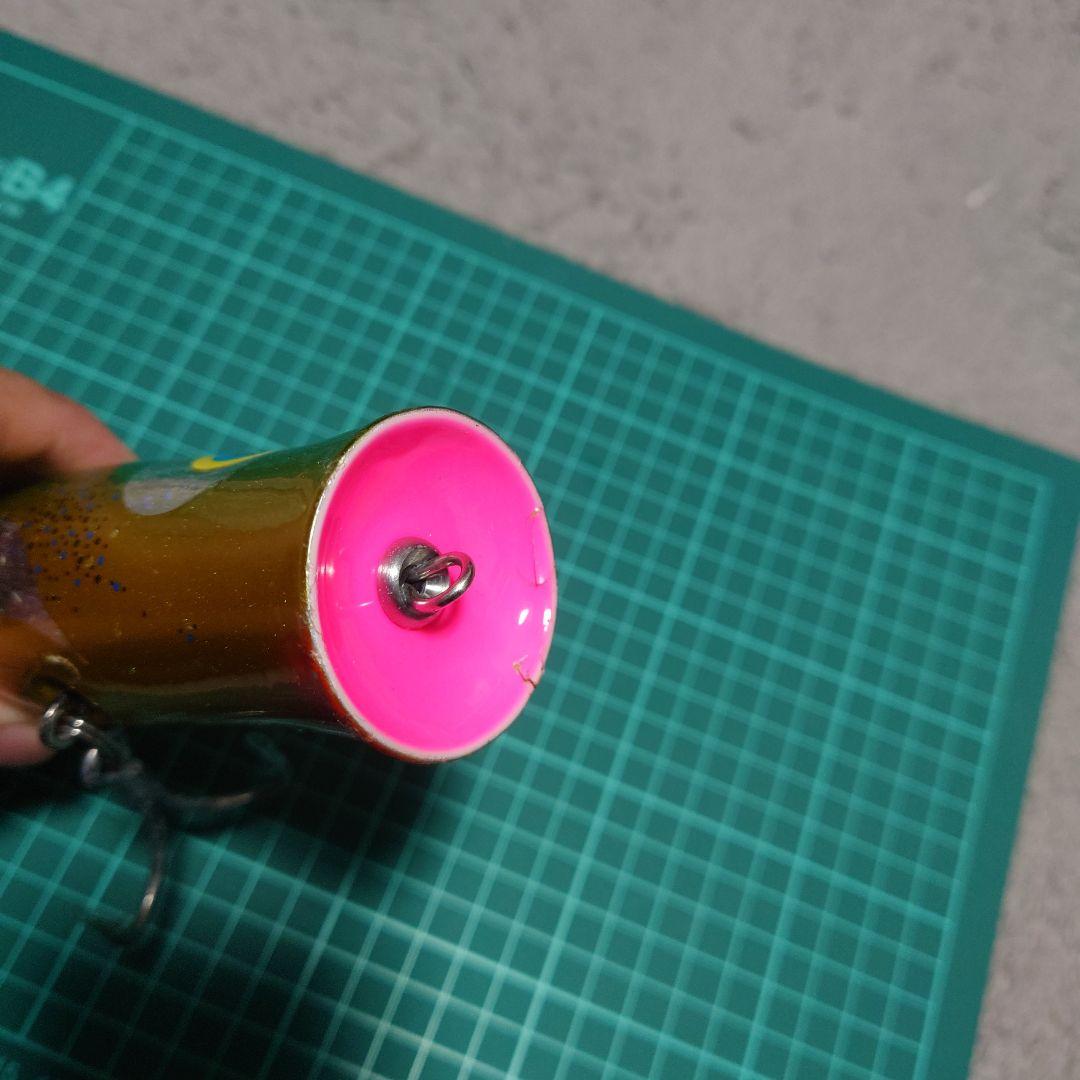 ハンマーヘッド Dカップ ポッパー マグロ - メルカリ