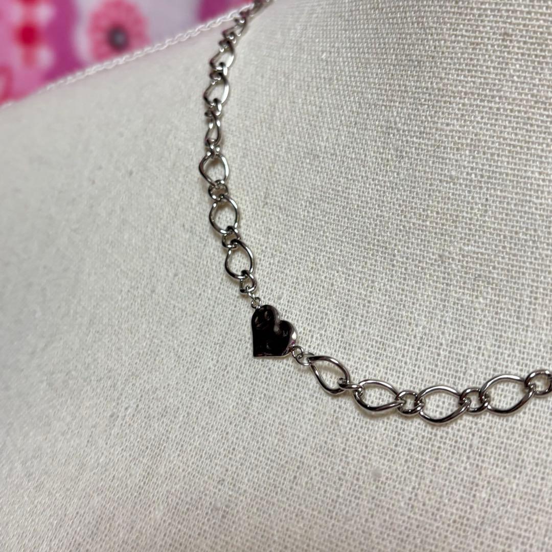 y2k 00s 平成ギャル 姫ギャル ネックレス - メルカリ