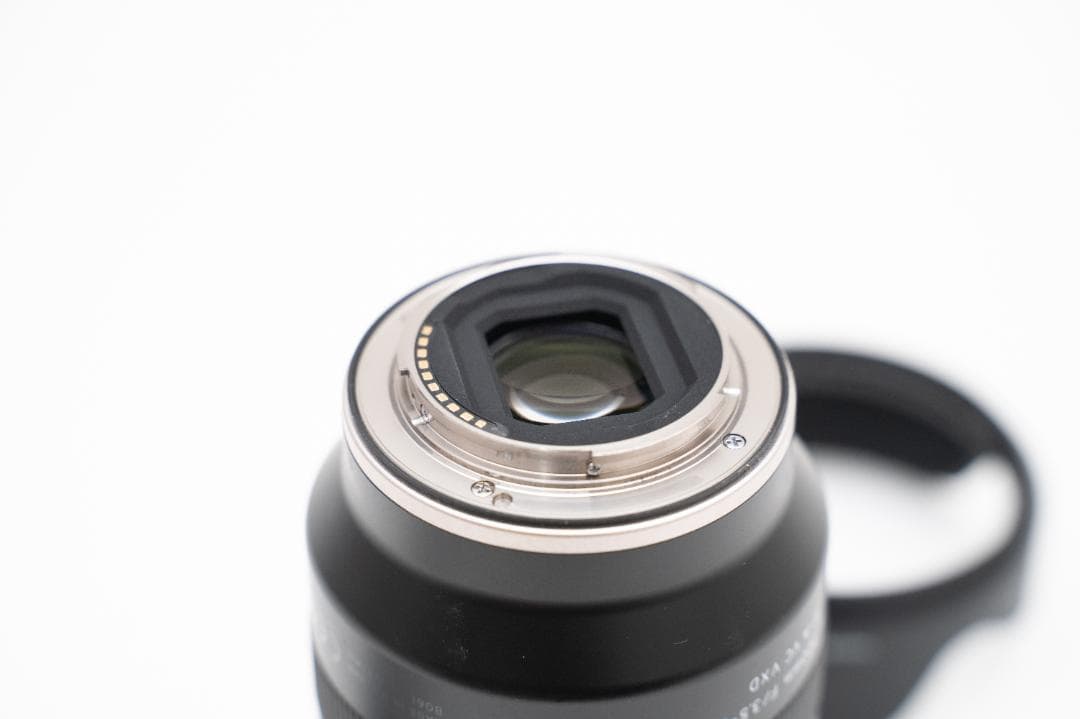 TAMRON 18-300mm F/3.5-6.3 B061 ソニーEマウント用