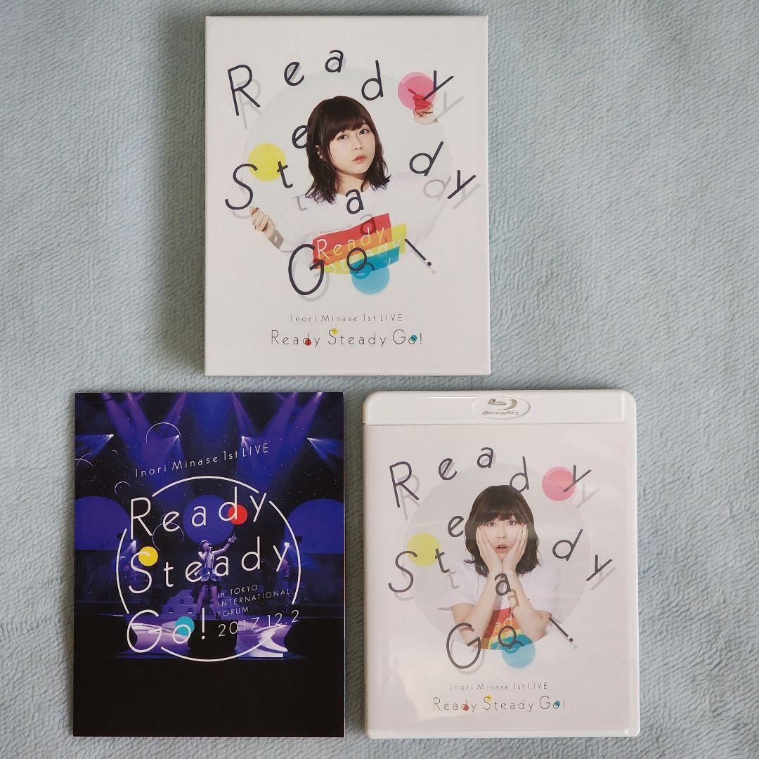 各法人特典有り】水瀬いのり 初回限定版Blu-ray まとめ売り6品 - メルカリ