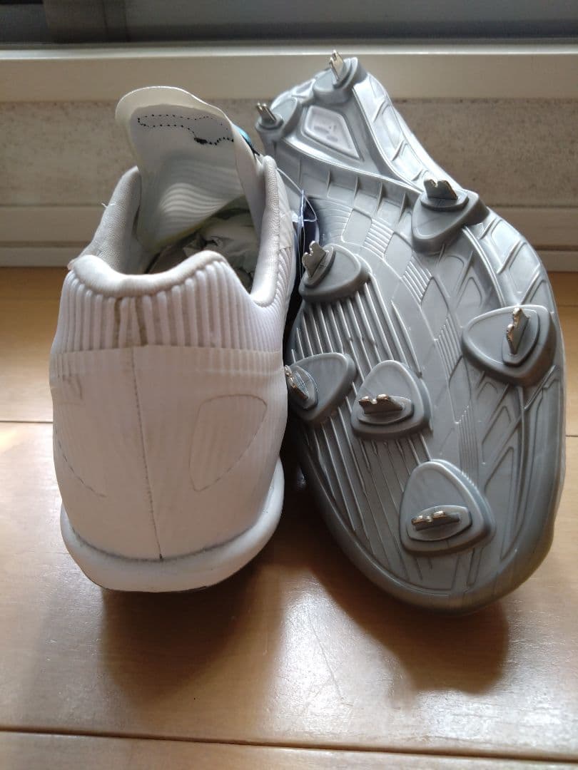 M*u様 MIZUNO ミズノ　ライトレボゼロ　28.0cm