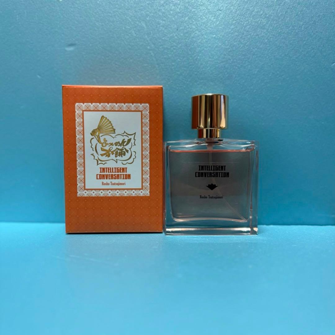 ヒプノシスマイク ヒプマイ オードトワレ 躑躅森盧笙 - メルカリ