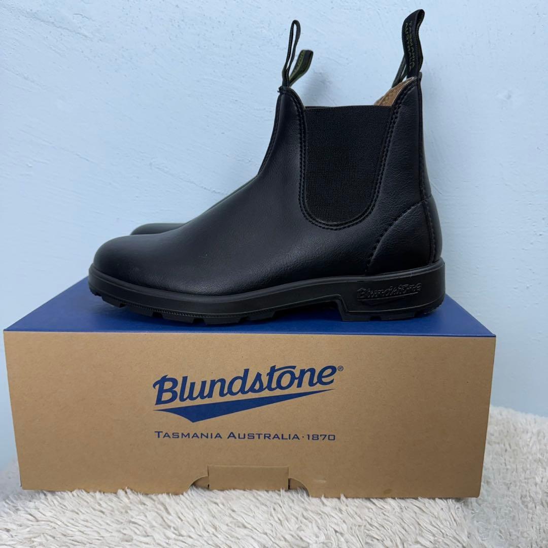 ブランドストーン　blundstone ブーツ　2115 サイズ7 26.0cm