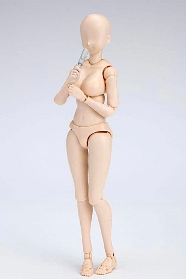 S.H.フィギュアーツ ボディちゃん -矢吹健太朗- Edition DXSET