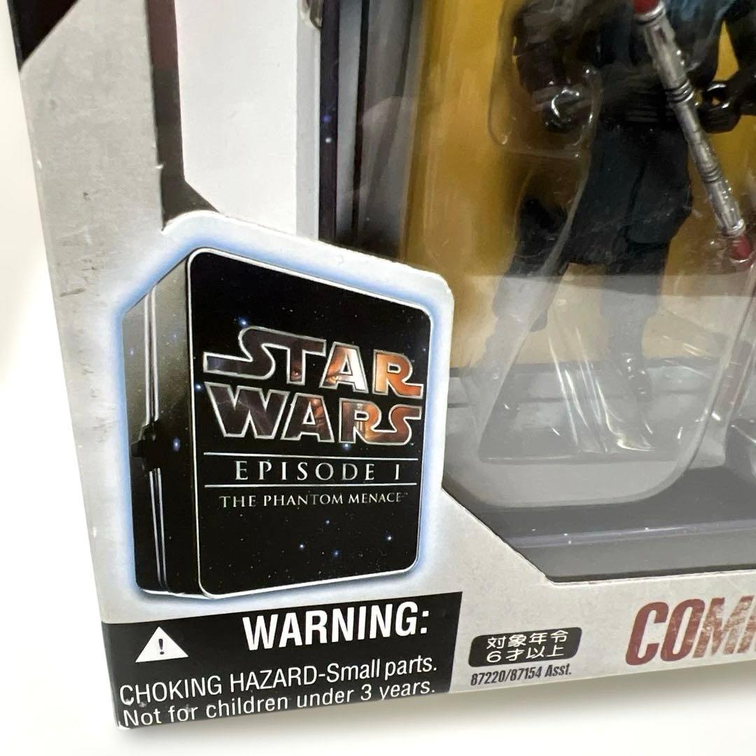 《月末SALE》☆STAR WARS☆30周年記念メモリアルコレクション☆