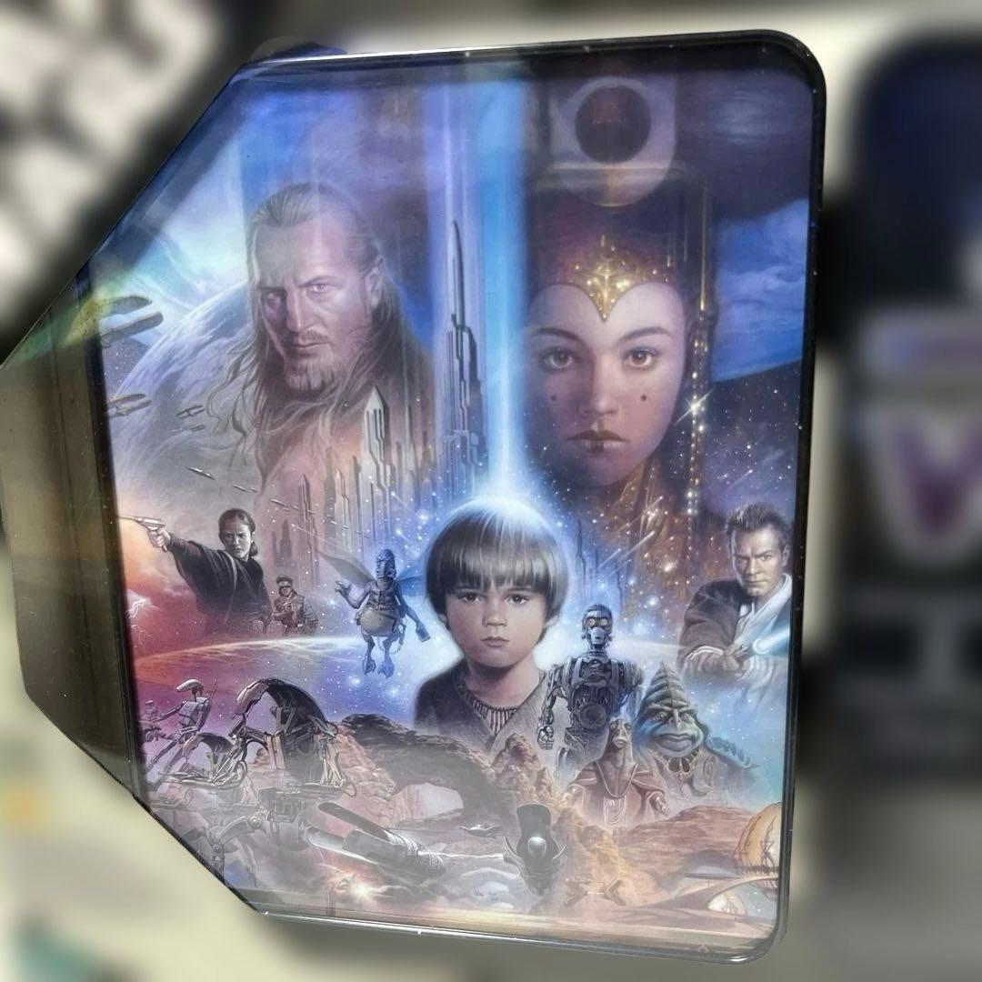 《月末SALE》☆STAR WARS☆30周年記念メモリアルコレクション☆