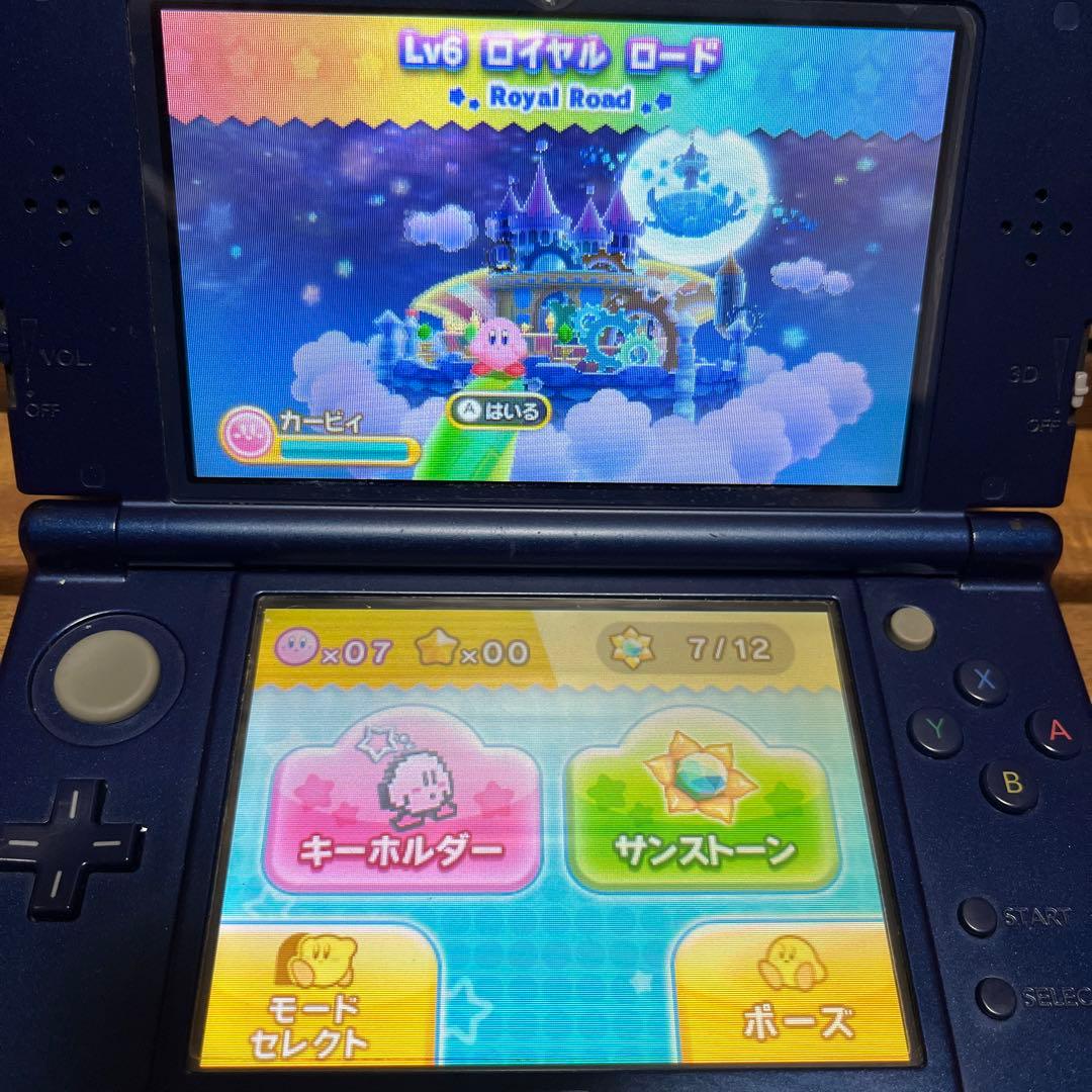 早い者勝ち！】Nintendo 3DS ソフト まとめ売り5個 - メルカリ