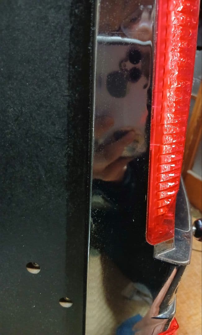 ハードボイルド～グリフォンの幻影～ コイン不要機付! 実カギあります