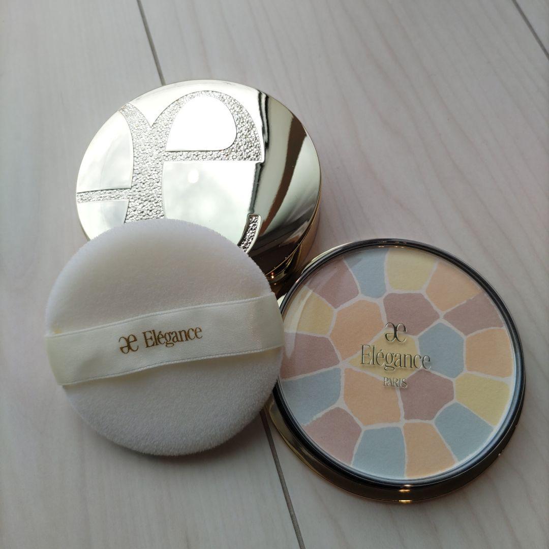 Elegance ラプードルオートニュアンスリクスィーズ27g ELEGANCE（エレガンス） ラプードルオートニュアンスリクスィーズ II