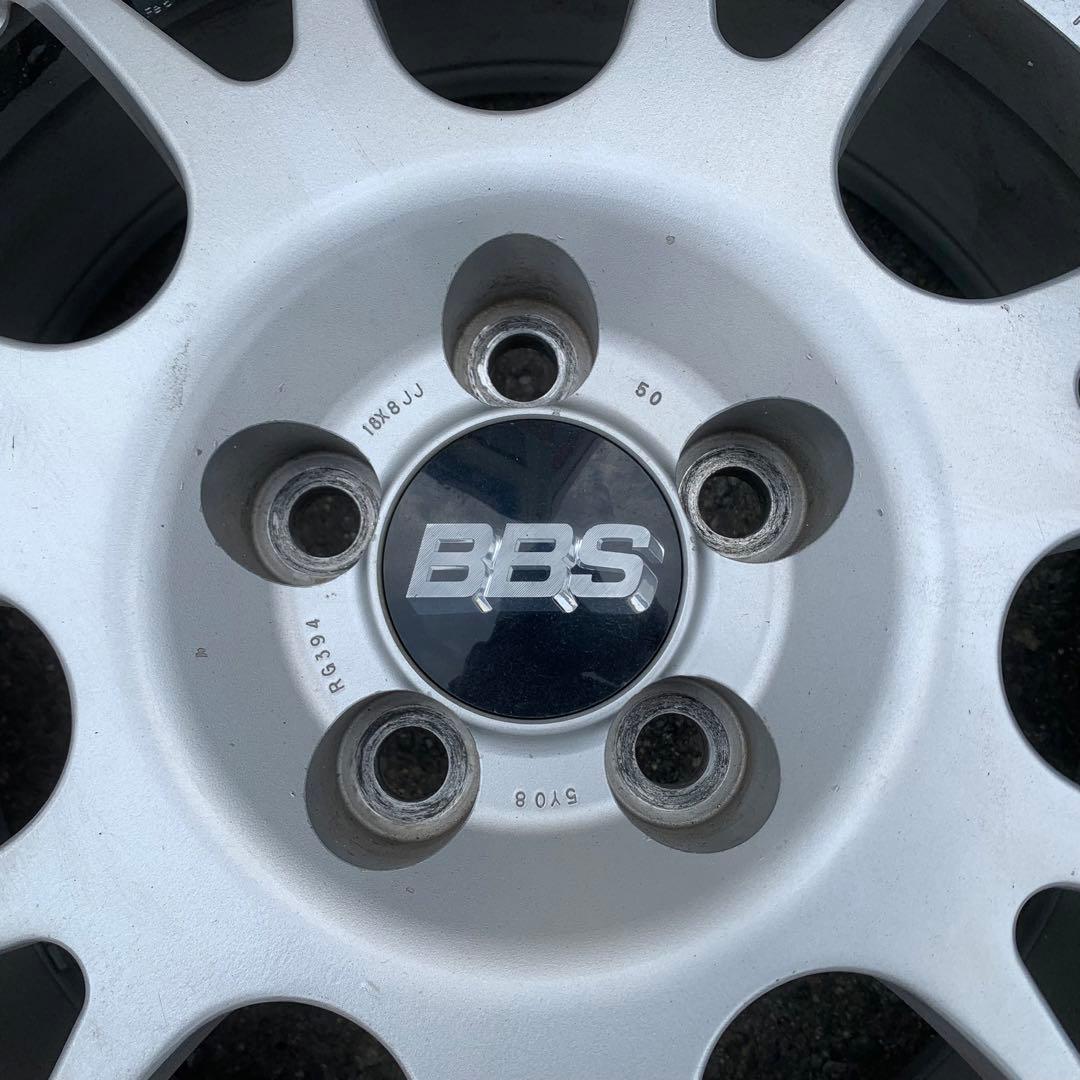 lilimame様専用 トヨタ 純正オプション BBSRG 394 1/2 - メルカリ