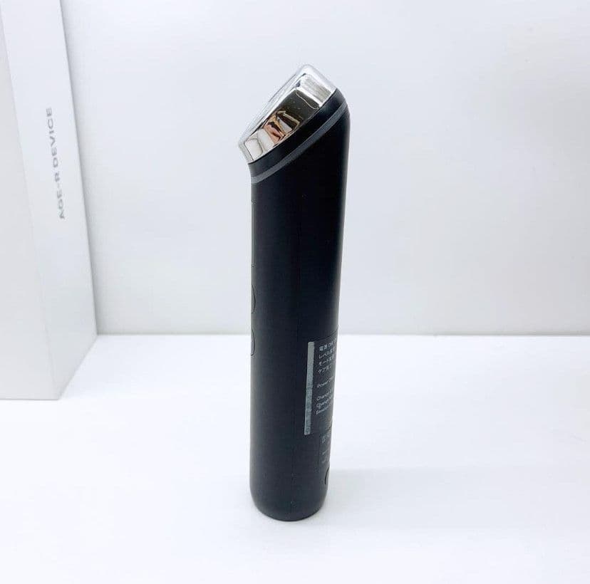 《新品未使用⭐️付属品完備》メディキューブ ブースター プロ AGE-R EMS