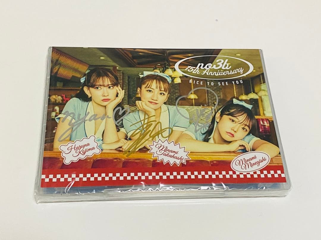 ノースリーブス15th Anniversary Live DVD - メルカリ