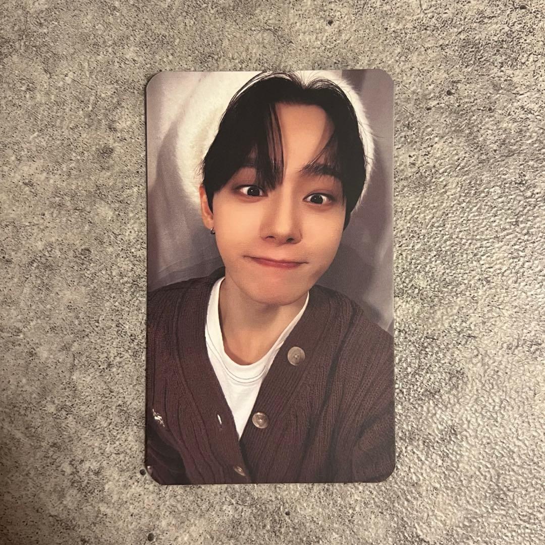 ONEUS ファヌン La Dolce Vitaクアラルンプール公演 入場特典 - メルカリ