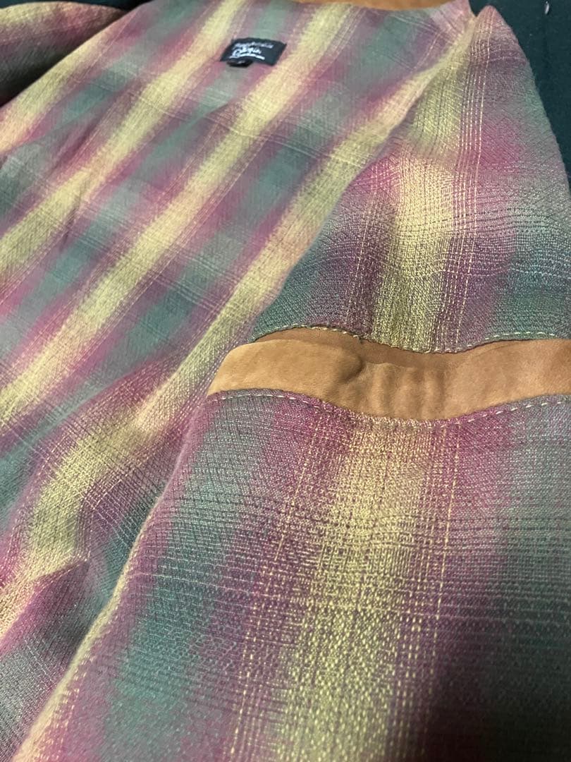 スタジャン 90s~オーストラリア製