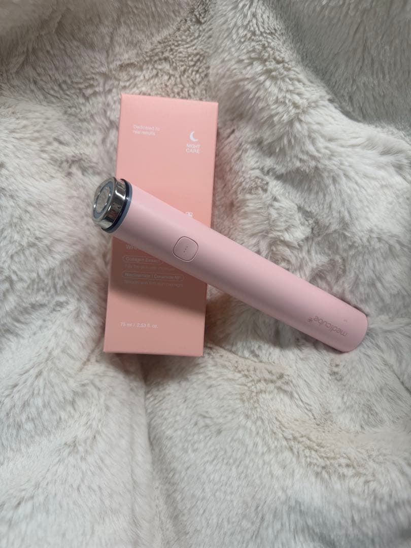 medlcube ブースタープロミニ ブースタープロ ミニ – MEDICUBEオンラインショップ