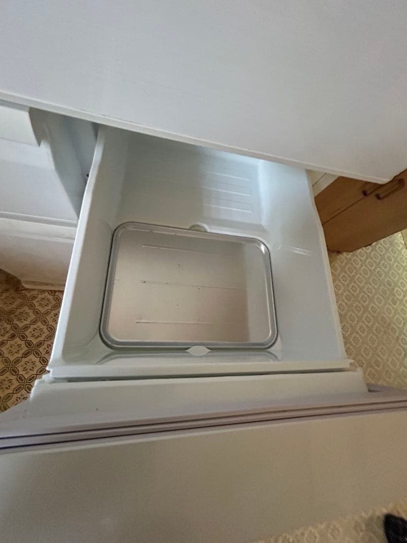 送料込み取説付東芝ノンフロン冷蔵庫2020年製♡ GR - 410GS （WT