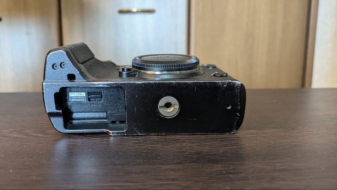 う*め様 【美品】Fujifilm X-T2 オールドレンズ3本セット - メルカリ