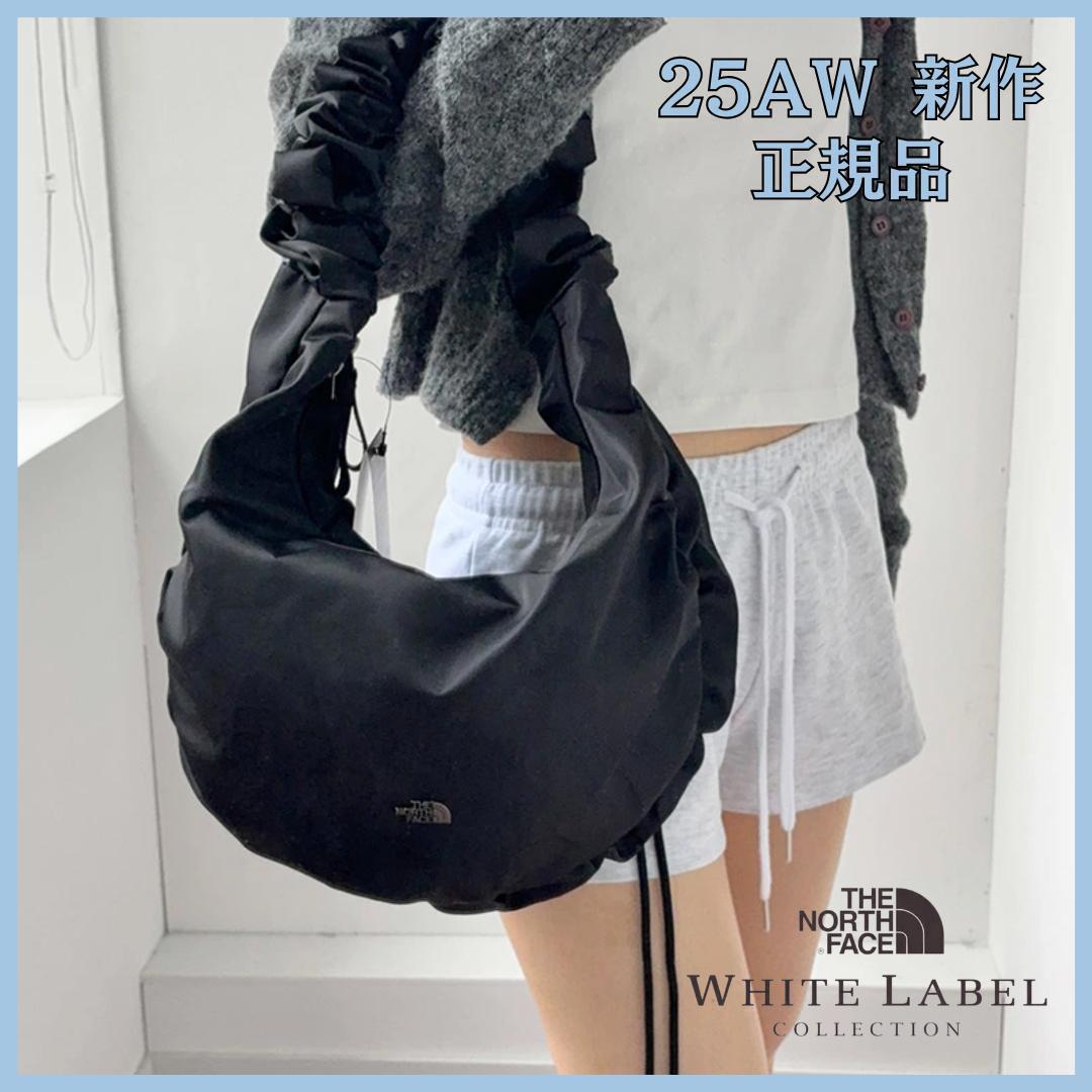 すぐ発送【韓国限定】ノースフェイス ボニーホーボー バック 3way 人気