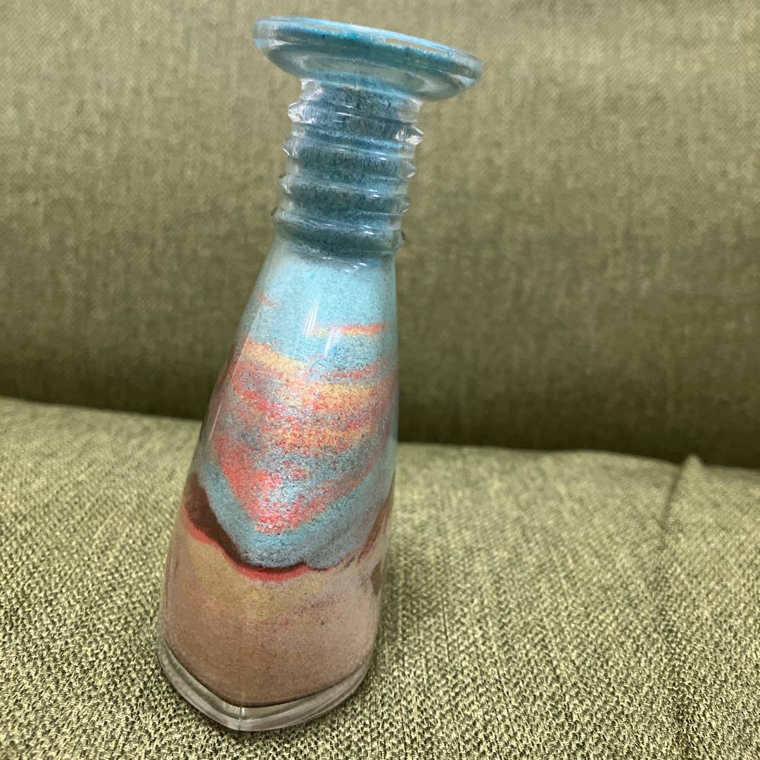 EXPO 2025 ヨルダンパビリオン サンドアート 大サイズ - メルカリ