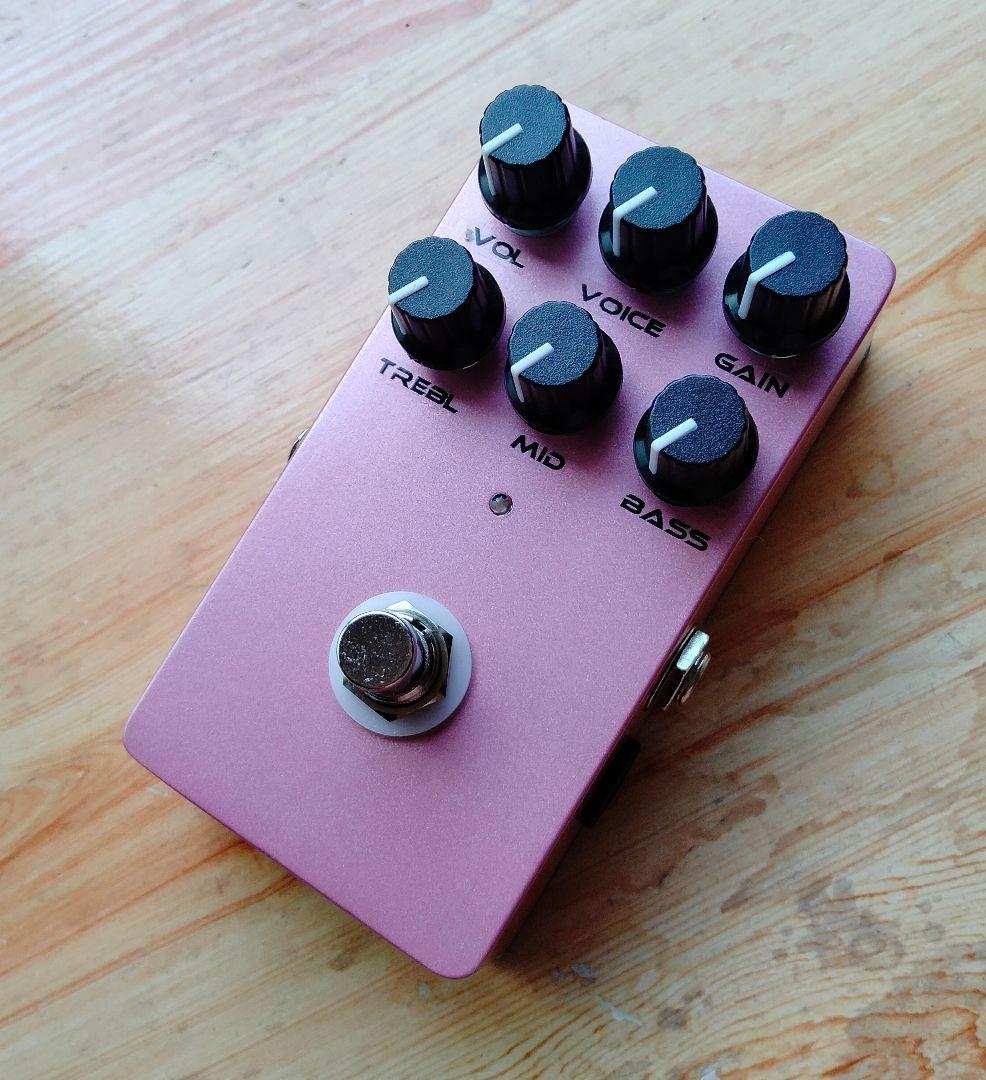 Suhr Eclipse クローン シングルバージョン - メルカリ