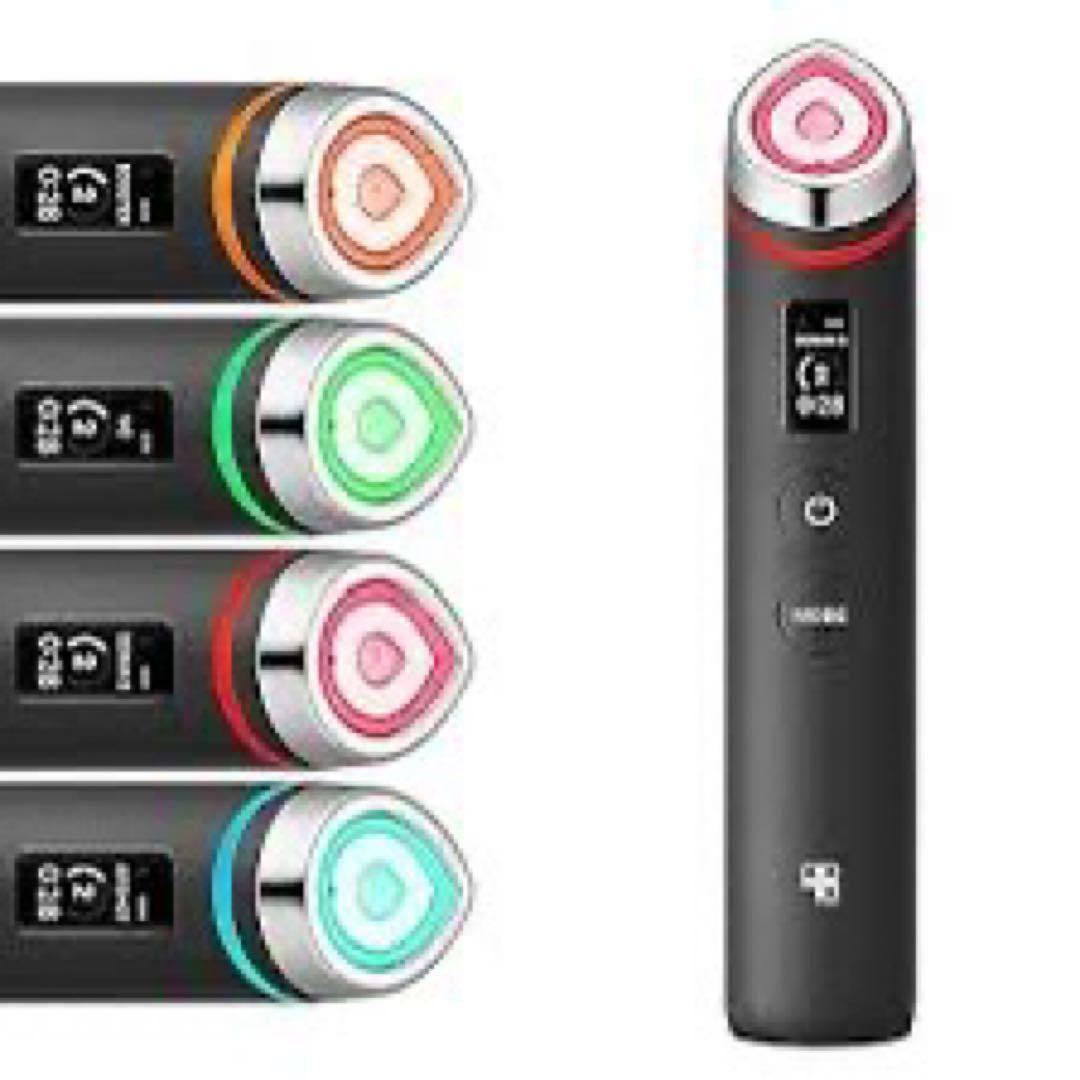 Medicube AGE-R ブースタープロ ブースタープロ – MEDICUBEオンラインショップ