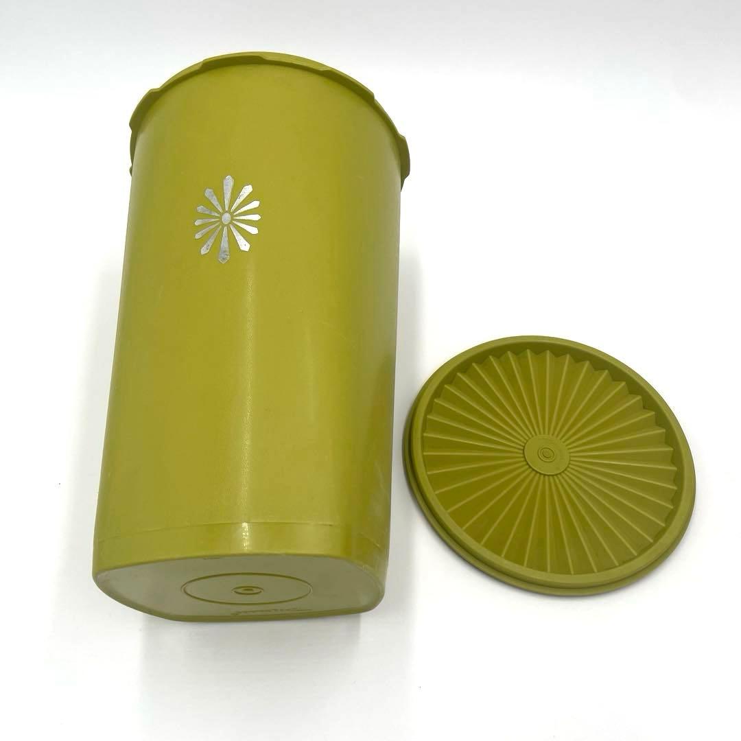 タッパーウェア クイーンデコレーター マキシデコレーター Tupperware