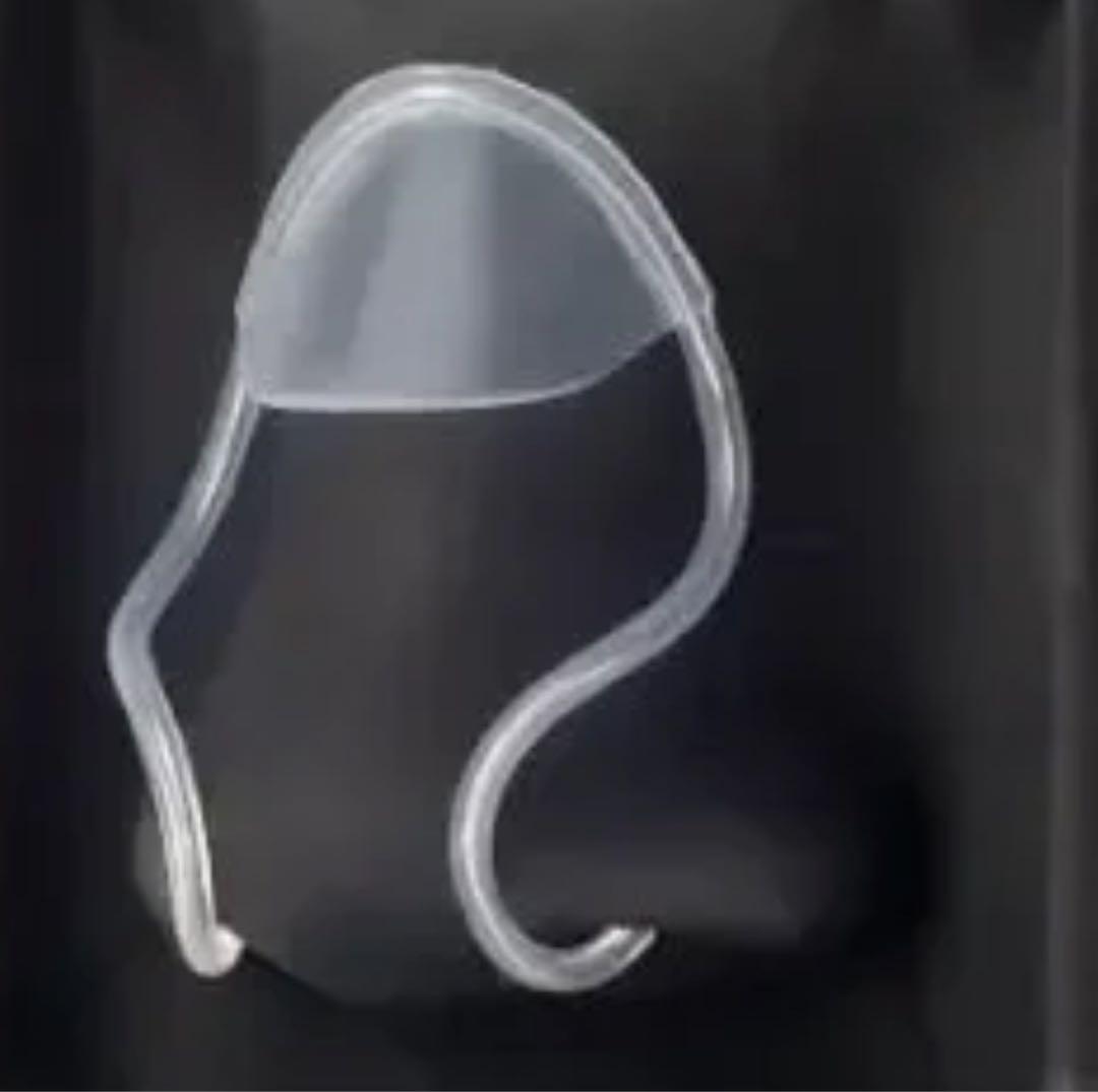 Noson® PREMIUM - 鼻孔拡張器（フリーサイズ） U117874495 - その他