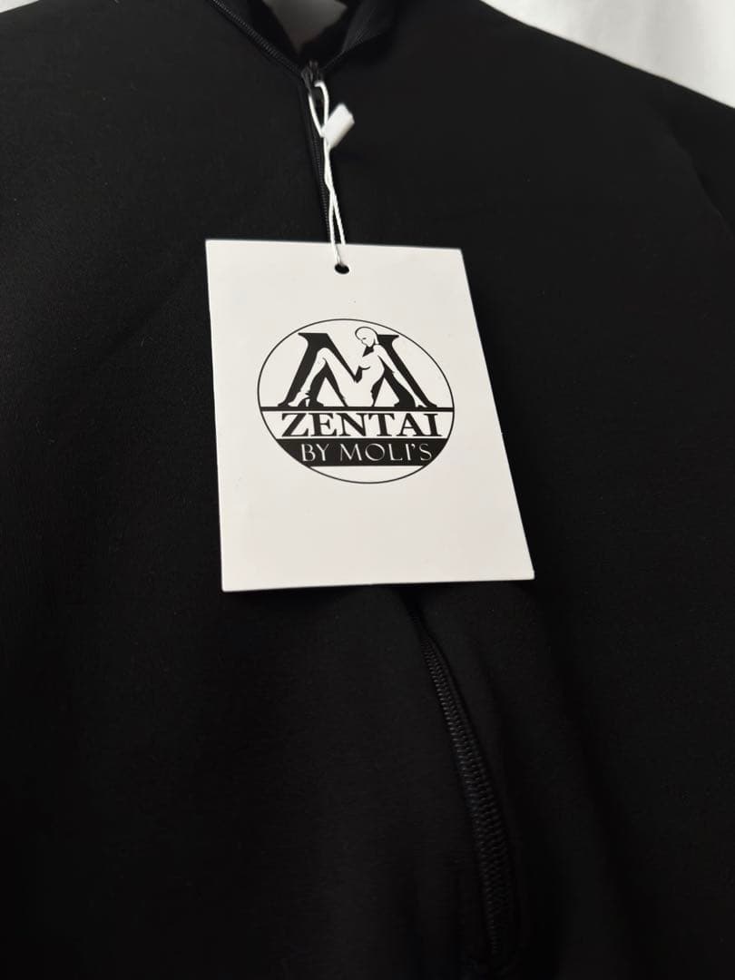 Moli‘s 特厚Zentai 全身タイツ3着セット 着ぐるみ