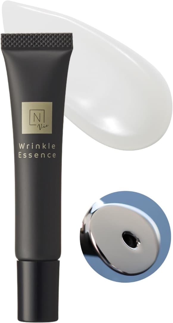 【新品】アイジェル N organic Vie リンクルパック エッセンス15g N organic Vie リンクルパック エッセンス / N organic(エヌ