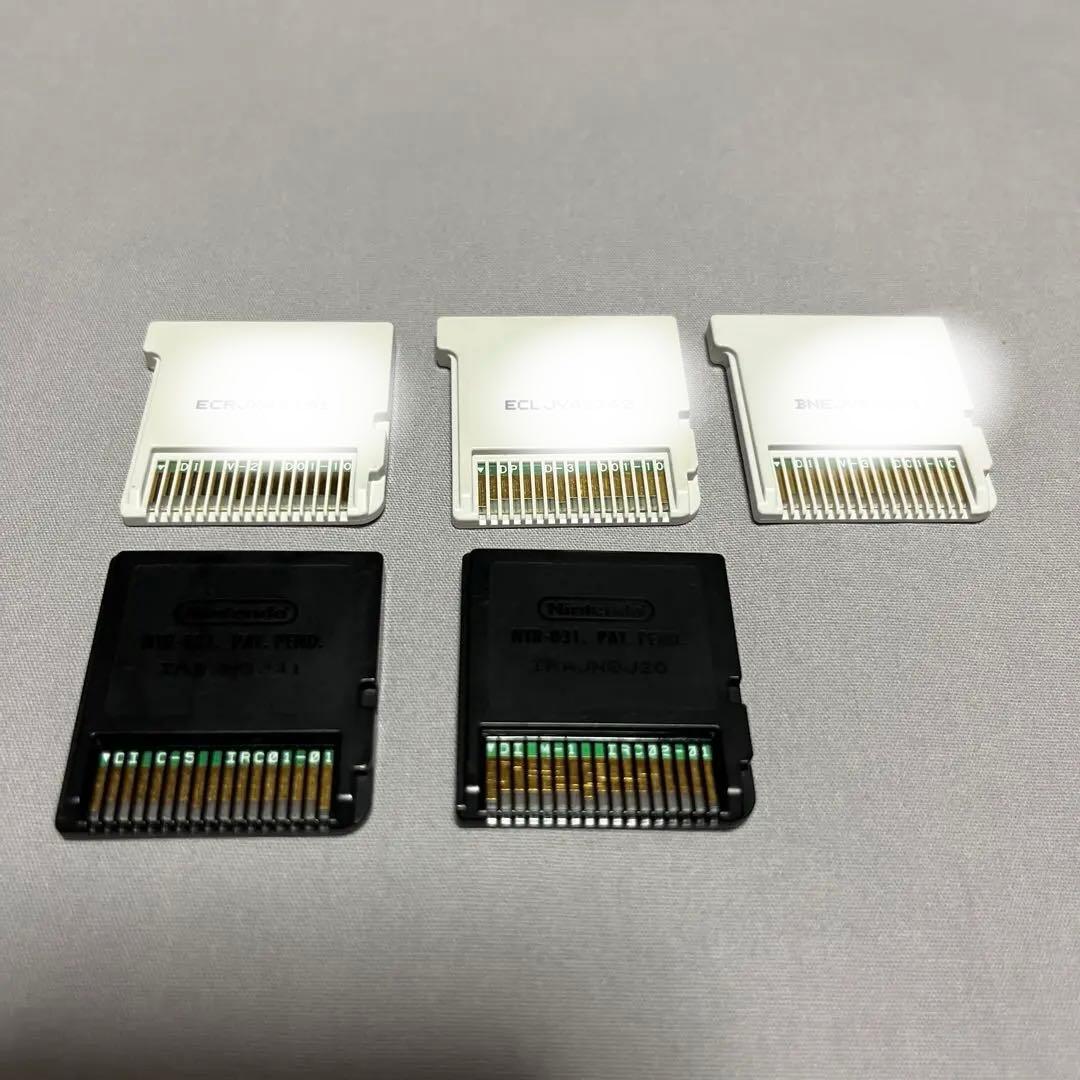 ポケモン DS 3DS カセット - メルカリ