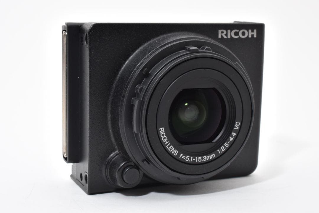 ★極美品★リコー LENS f2.5-4.4 24-72mm VC #1510