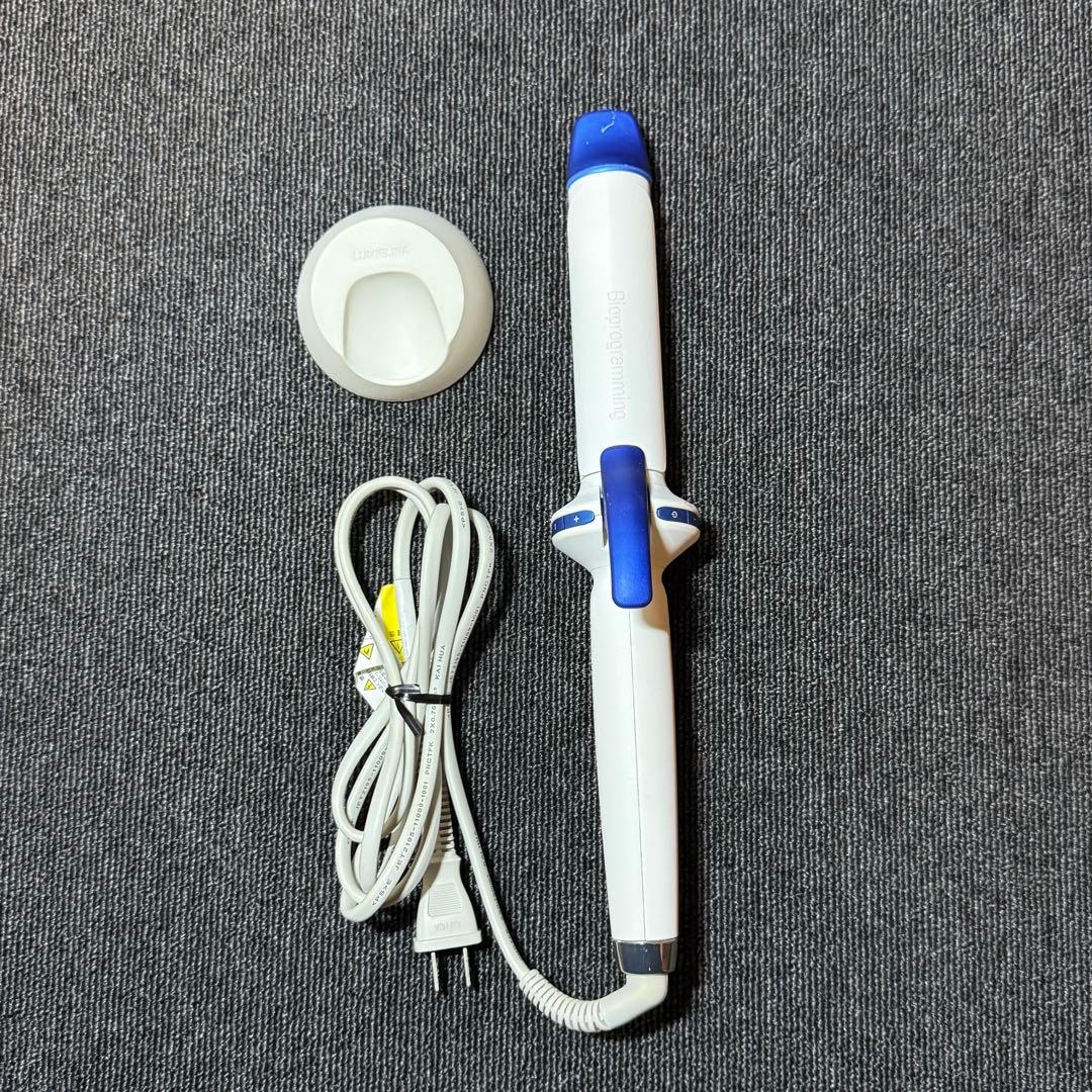 ヘアビューロン 3D Puls 34mm - メルカリ