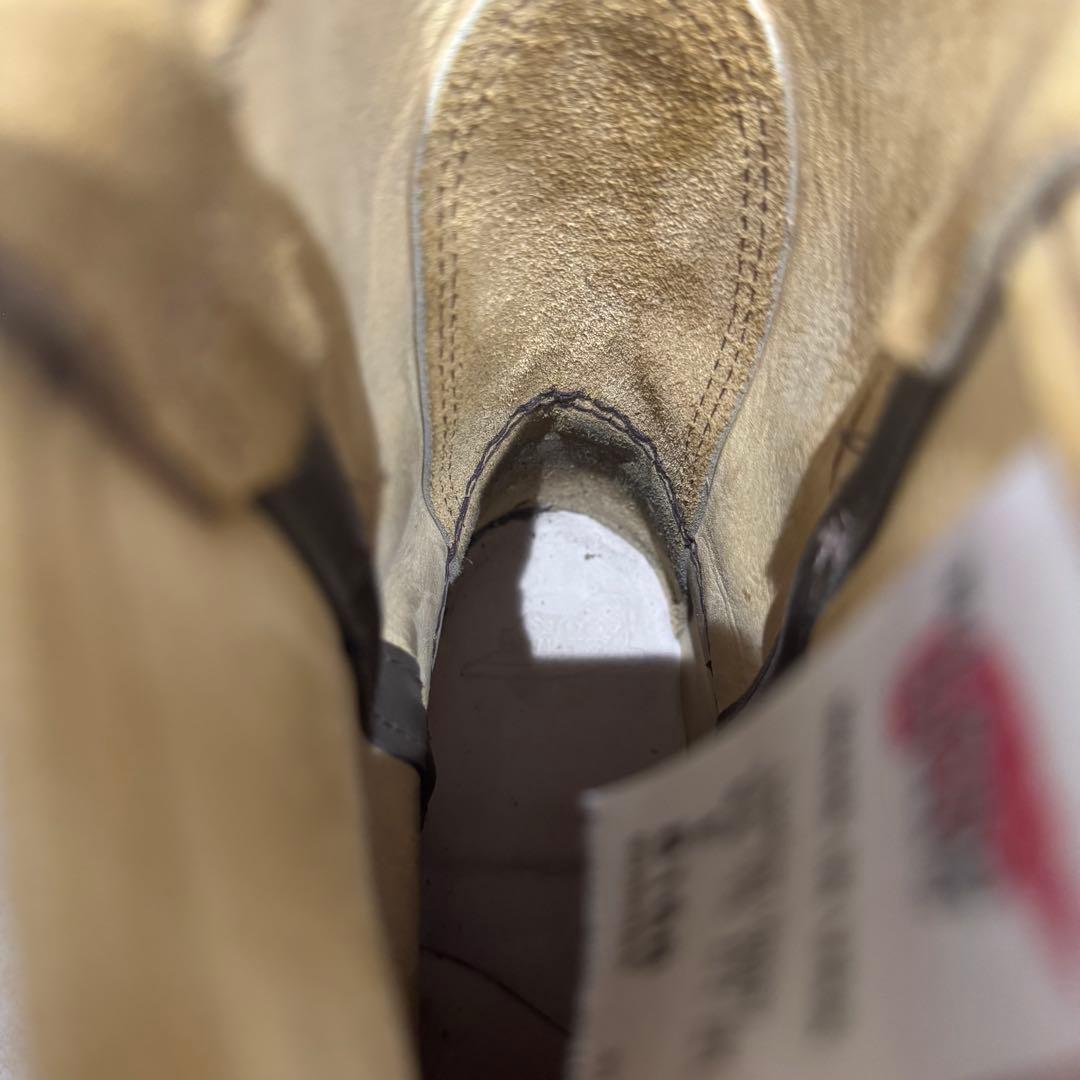 【極美品】RED WING 26.5cm ペコスブーツ　8168 復刻品　USA