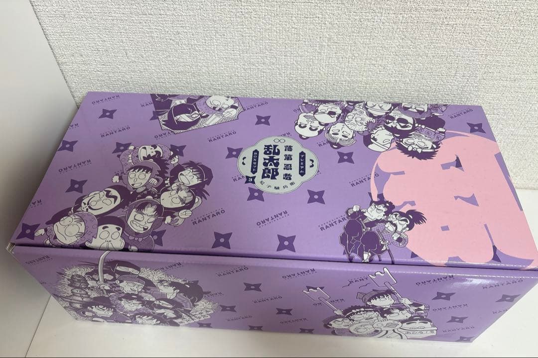 忍たま乱太郎 落第忍者乱太郎 落乱 プレミアムbox 朝日新聞出版 最新刊行物：落第忍者乱太郎：「落第忍者乱太郎