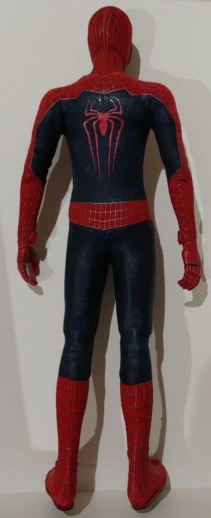 アメイジング・スパイダーマン2 【 ホットトイズ】 - メルカリ