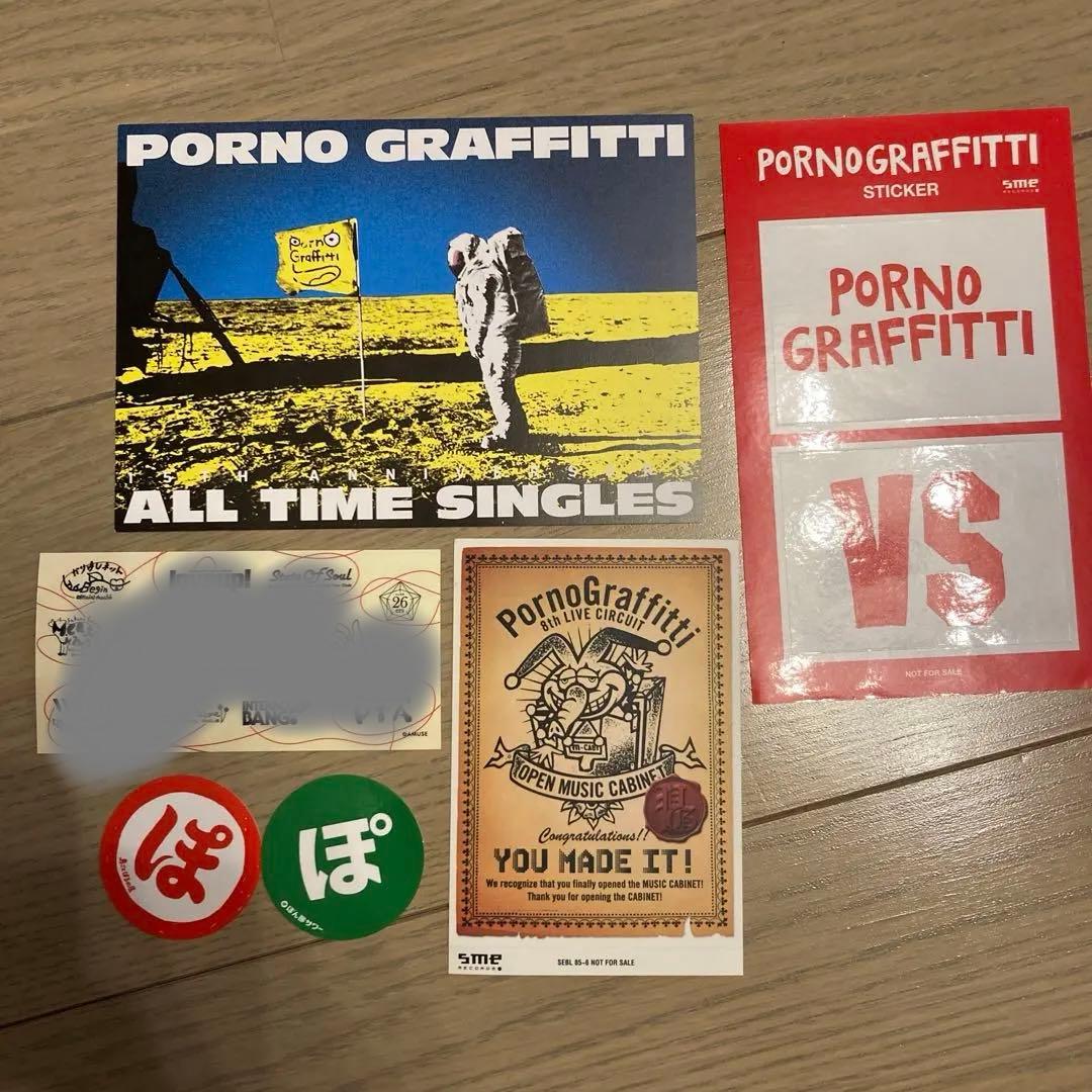 ステッカー、ポスカセット - メルカリ