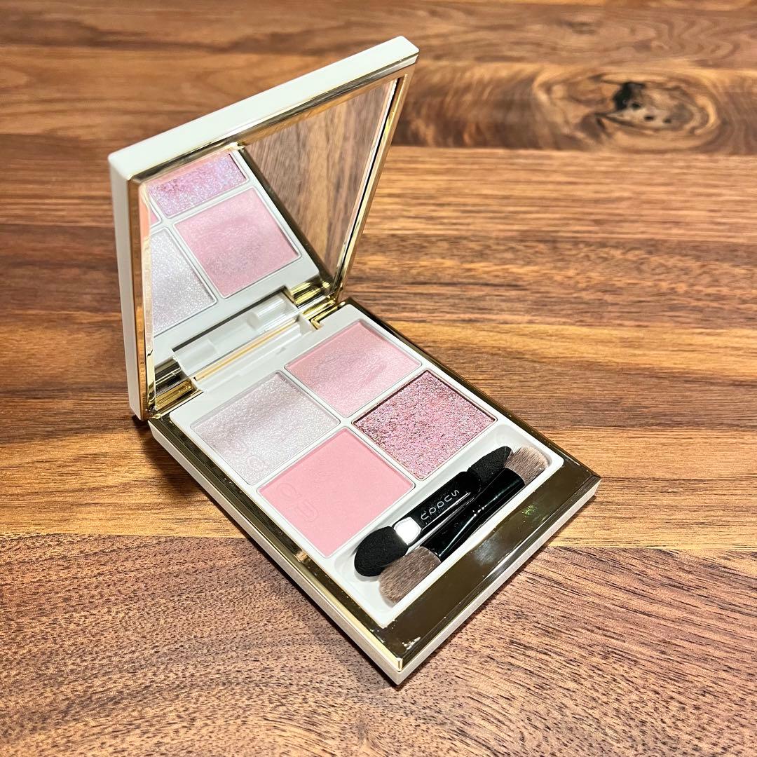 SUQQU スック シグニチャー カラー アイズ 149 舜華 限定 ホリデー