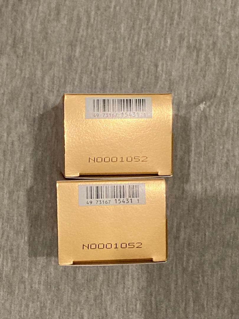 廃盤品】フレッシェル BBクリーム(EX) NBナチュラルベージュ2本セット