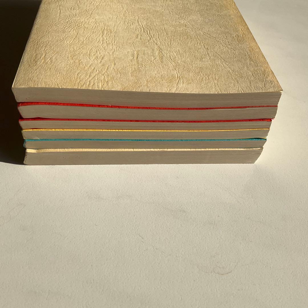 値下げ‼️【希少】　駿台　1991年　早慶クラス　日本史