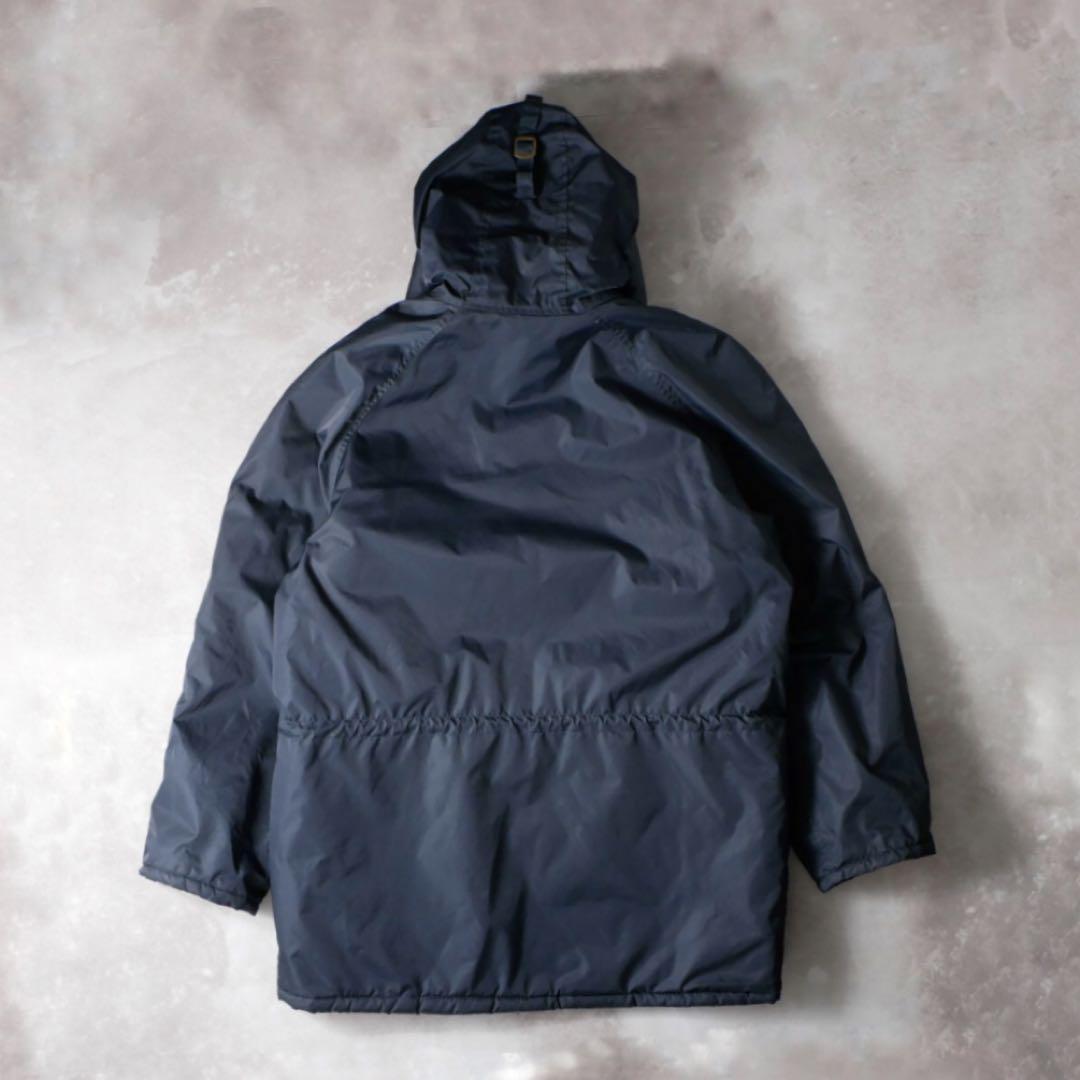 Sears 70s N-3B カートコバーン ネイビー XL - メルカリ