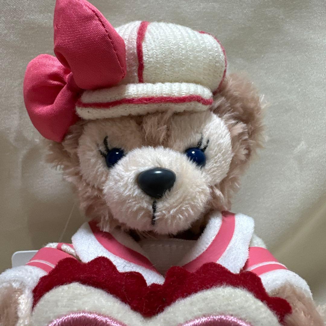 シェリーメイ ぬいぐるみバッジ バレンタイン - メルカリ