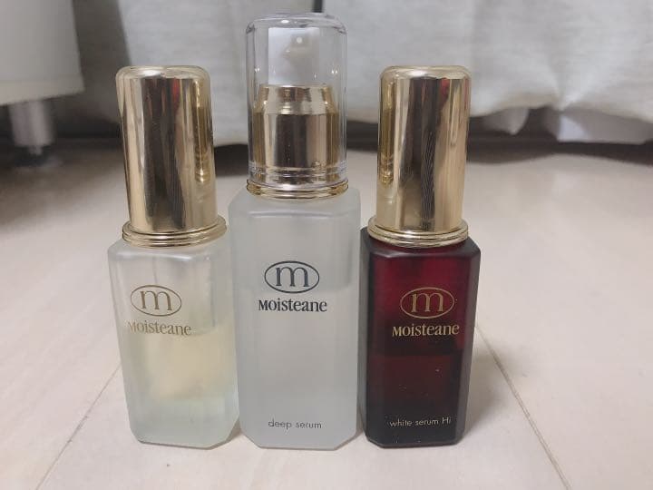 モイスティーヌ 美顔器 ※値下げしました！