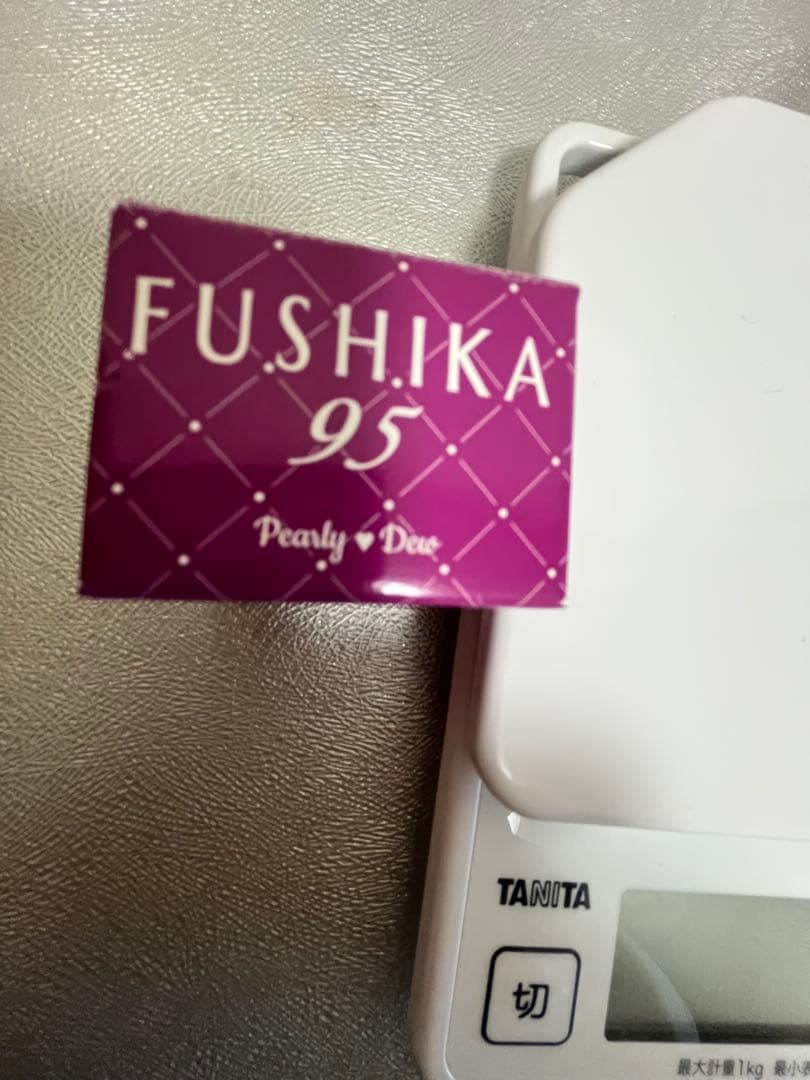 パーリーデュー FUSHIKA95 プレミアムオールインワン美肌ジェル - メルカリ