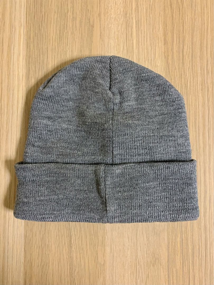 LALISA BEANIE 公式グッズ BLACKPINK リサ ニット帽 - メルカリ