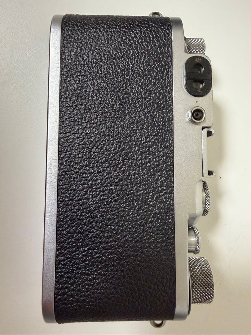 Leica iiifフィルムカメラ Nr. 727975