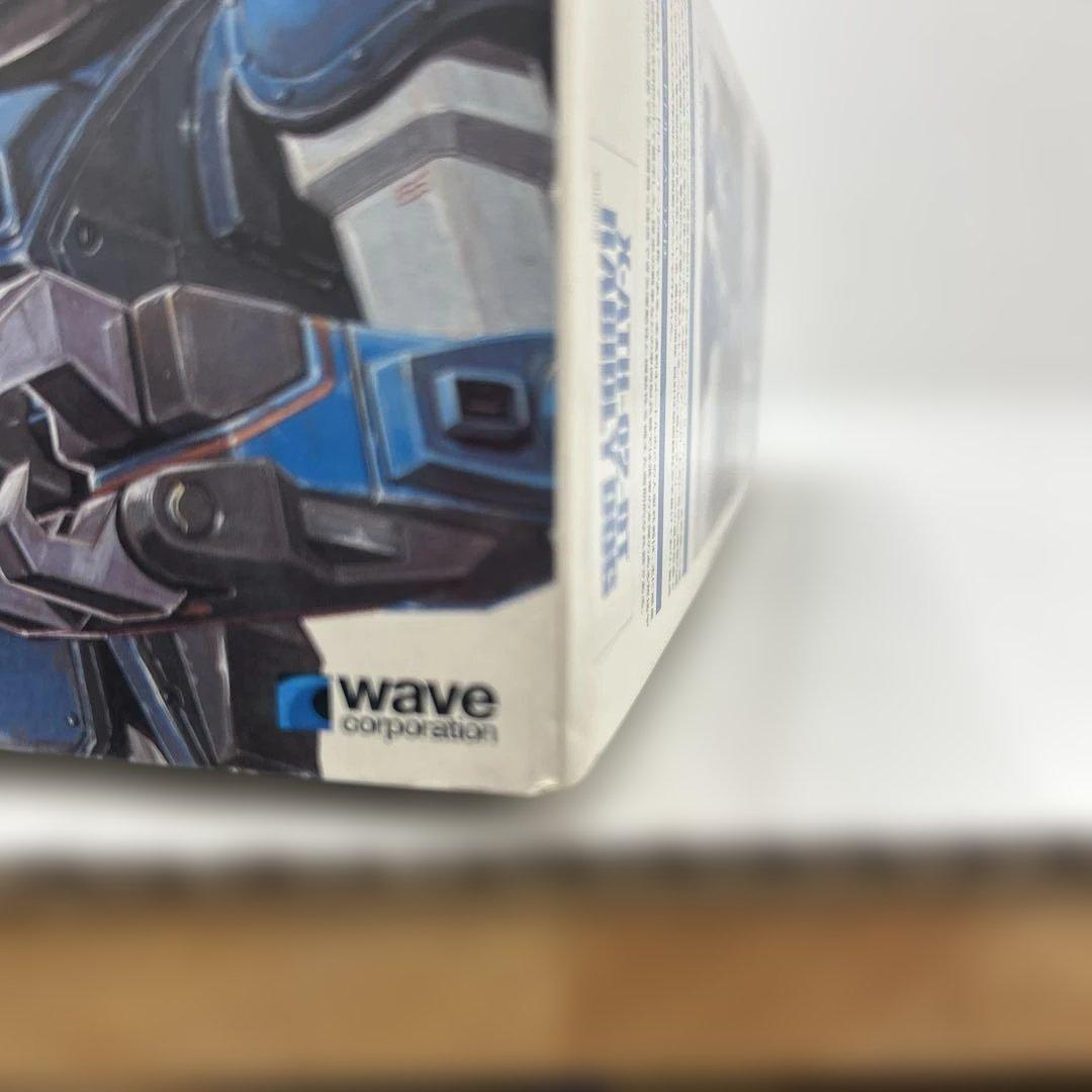 1/35スケール X•ATH-02-DT ラビドリードッグ【ST版】 - メルカリ