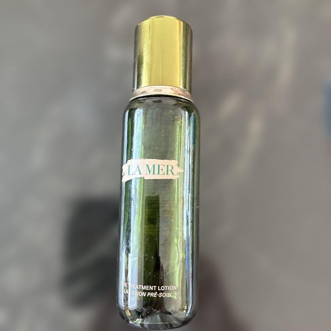 LA MER トリートメント ローション空瓶 - メルカリ