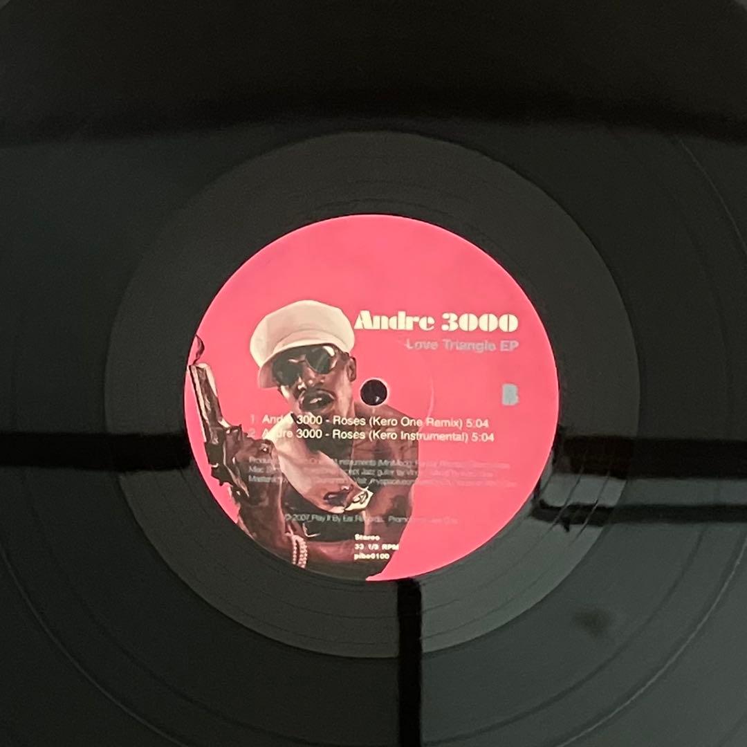 Common / Erykah Badu - Lova Triangle EP - メルカリ