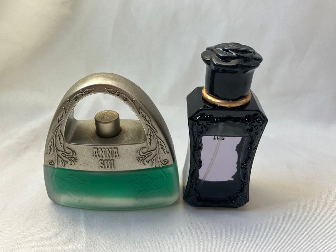 797○香水まとめ売り 17本